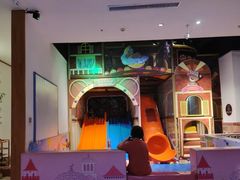 -木子塘汗蒸生活馆(财富港店)