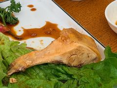 -峇峇娘马来西亚餐厅(望京SOHO店)