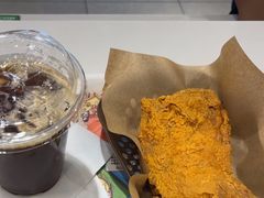 -德克士(北京站店)