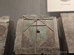 -洛阳古墓博物馆