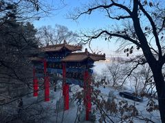 -棋盘山风景区