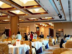 -海皇食府(水都假日酒店店)