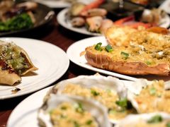 -西安W酒店·WEI全味西餐厅