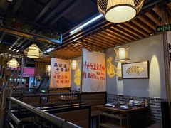 -俺家鲜·烧烤龙虾地锅鸡(观音塘店)