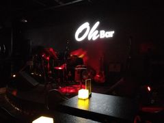 -ohbar live house(人广店)