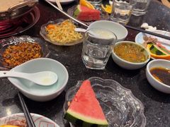 -捞王猪肚鸡火锅(昆山店)