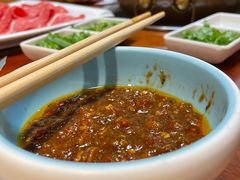 -阳坊胜利涮羊肉(阳坊老店)