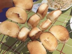 -楚太子  中餐&烧烤(武大店)