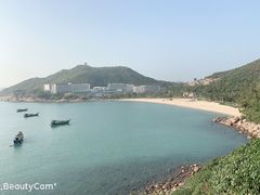 -东澳岛
