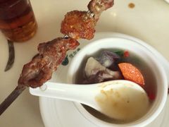 马尔龙新疆伊斯兰饭庄(洪莲中路店)-马尔龙新疆饭店·清真(瑞景店)