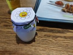 -潮庭·大连海鲜·炭火烧烤·扇贝王(大连店)