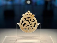 -北京大葆台遗址博物馆