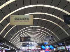 -沈阳站