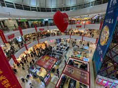 -万达广场(宁德蕉城店)