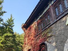 -天津盘山风景名胜区