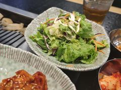 -臻牛烤肉