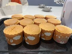 -可心DIY蛋糕烘焙生活馆(迈皋桥万谷慧店)