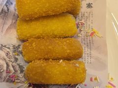 -二分八云雁阁•新晋菜大同味(长治路店)