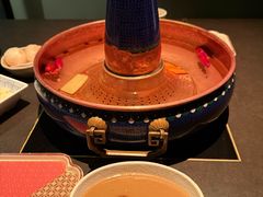 -东来顺·非遗火锅(赛格国际购物中心店)