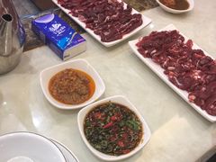 -潮悦牛肉火锅城(水贝店)