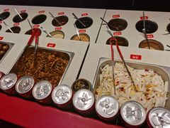 -麻辣英雄重庆火锅(二城广场店)