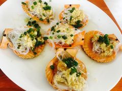 -南蚝小贝海鲜特色餐厅(南澳岛店)