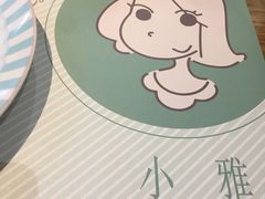 -小雅木姜子烤鸡·贵州菜(鸿通城店)