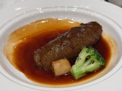 -景月阁空中食府(希尔顿酒店)