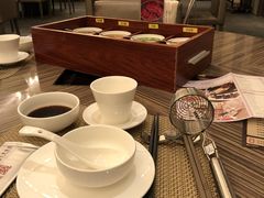-四季火锅酒家(新濠影汇店)
