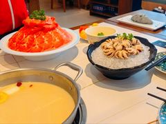 -盛武肥牛·清真海鲜火锅(昆区店)