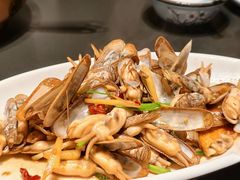 -金海湾海鲜排档(朱家尖店)