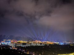 -烛影拾光观景餐厅·创意菜·摄影·小提琴(大唐不夜城店)