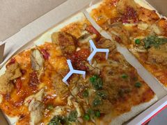 -必胜客餐厅(昆百大泰业城店)