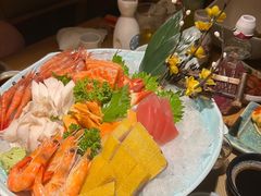 -三石铁板烧(紫竹桥店)