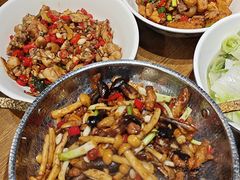 -八碗湘长沙市井菜(坡子街店)