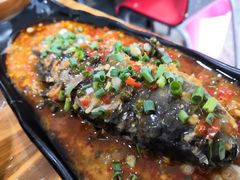 -盖帮鳝鱼串串(东郊记忆店)