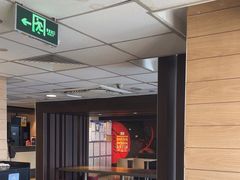-麦当劳(大羊坊路店)