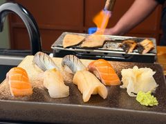 -Sushi Hanzo半藏(天环广场店)