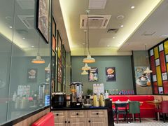 -香港新曜记茶餐厅(星耀城店)