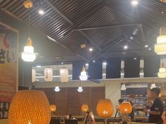-雷门拉面·现熬骨汤(凯德来福士店)