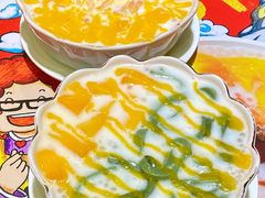 -甜心妈妈·榴莲星级糖水(北京路总店)