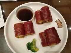 -岭南小生·粤港点心(南门口店)