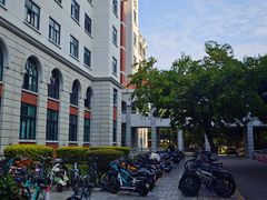-厦门大学(思明校区)