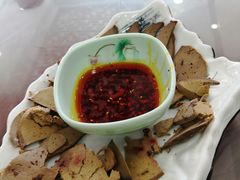 -撒拉人家.酸菜牦牛肉火锅