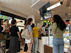 -Peet's Coffee皮爷咖啡(大学路店)