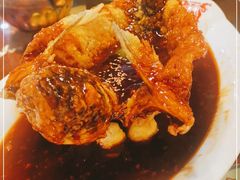 -徐鼎盛民间菜(微电园店)