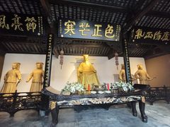 -包公祠
