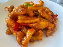 -友鹏海鲜(新宜白大道店)