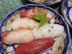 -鮨冠OMAKASE食べ放题(北京首店)