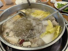 -牛必福潮汕牛肉火锅(油坊桥店)